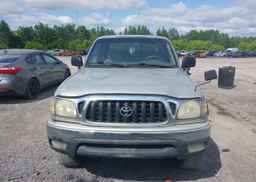 2001 HONDA CIVIC