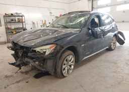 2012 BMW X1 XDRIVE28I