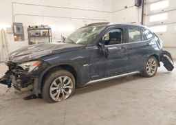2012 BMW X1 XDRIVE28I