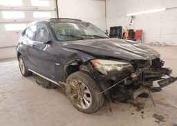 2012 BMW X1 XDRIVE28I