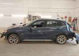2012 BMW X1 XDRIVE28I