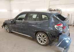 2012 BMW X1 XDRIVE28I