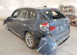 2012 BMW X1 XDRIVE28I