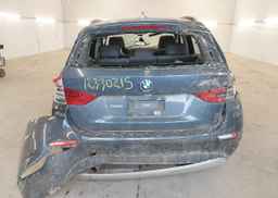2012 BMW X1 XDRIVE28I