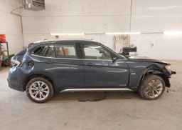 2012 BMW X1 XDRIVE28I