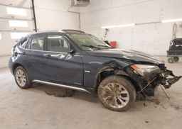 2012 BMW X1 XDRIVE28I