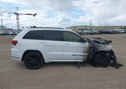2021 JEEP GRAND CHEROKEE LIMITED X