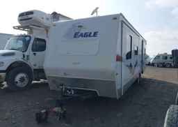 2007 JAYCO EAGLE 322 FKS TRAILER