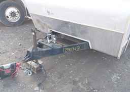 2007 JAYCO EAGLE 322 FKS TRAILER