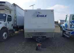 2007 JAYCO EAGLE 322 FKS TRAILER