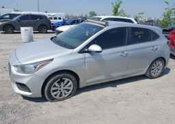 2019 HYUNDAI ACCENT ESSENTIAL