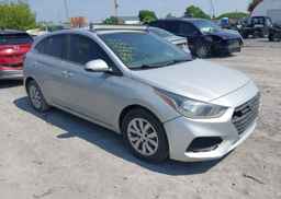 2019 HYUNDAI ACCENT ESSENTIAL