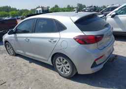 2019 HYUNDAI ACCENT ESSENTIAL