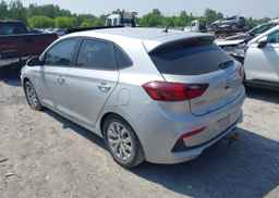 2019 HYUNDAI ACCENT ESSENTIAL