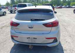 2019 HYUNDAI ACCENT ESSENTIAL