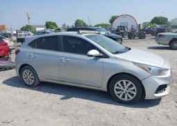 2019 HYUNDAI ACCENT ESSENTIAL