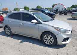 2019 HYUNDAI ACCENT ESSENTIAL