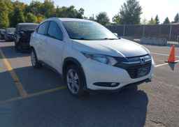 2016 HONDA HR-V EX-L