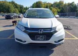 2016 HONDA HR-V EX-L