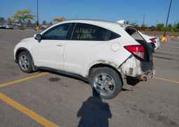 2016 HONDA HR-V EX-L