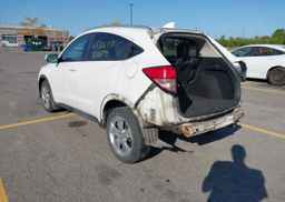 2016 HONDA HR-V EX-L