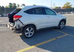 2016 HONDA HR-V EX-L