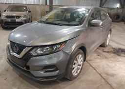 2023 NISSAN QASHQAI