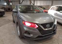 2023 NISSAN QASHQAI