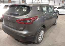 2023 NISSAN QASHQAI