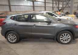 2023 NISSAN QASHQAI