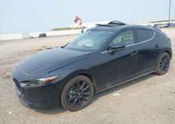 2025 MAZDA MAZDA3 GT W