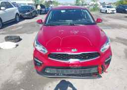 2019 KIA FORTE EX