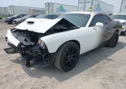 2023 DODGE CHALLENGER GT AWD