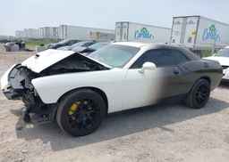 2023 DODGE CHALLENGER GT AWD