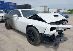 2023 DODGE CHALLENGER GT AWD