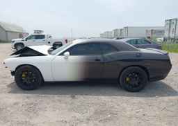 2023 DODGE CHALLENGER GT AWD