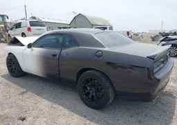 2023 DODGE CHALLENGER GT AWD