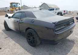 2023 DODGE CHALLENGER GT AWD
