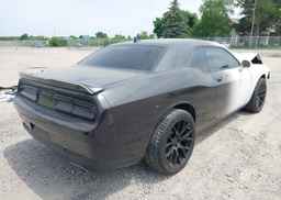 2023 DODGE CHALLENGER GT AWD