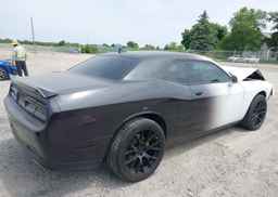 2023 DODGE CHALLENGER GT AWD