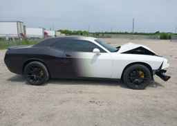 2023 DODGE CHALLENGER GT AWD