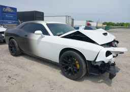 2023 DODGE CHALLENGER GT AWD
