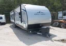 2019 Caravan TRAVEL TRAILER