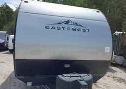 2019 Caravan TRAVEL TRAILER