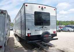 2019 Caravan TRAVEL TRAILER