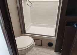 2019 Caravan TRAVEL TRAILER
