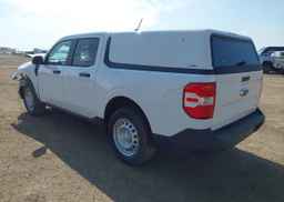 2024 FORD MAVERICK XL