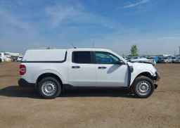 2024 FORD MAVERICK XL