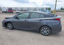 2019 TOYOTA PRIUS