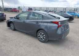 2019 TOYOTA PRIUS